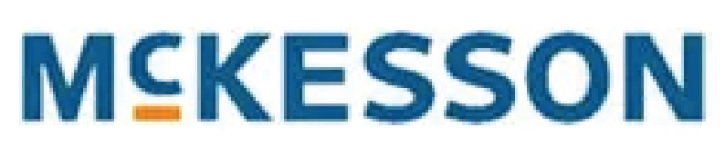 McKesson logo