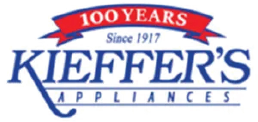 Kieffer's Appliances logo