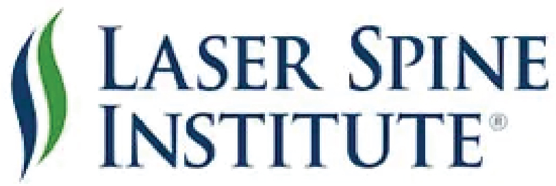 Lser Spine Institute logo